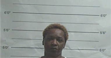 Shannon Brown, - Orleans Parish County, LA 